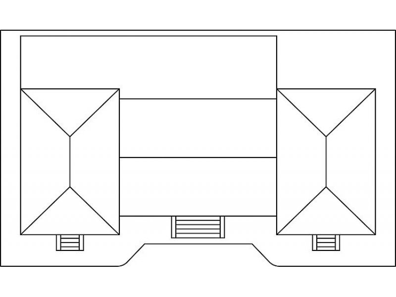 Maquette à Monter Faller 239101 - Gare De Königsfeld à L'échelle N (1:160), Neuve En Boîte